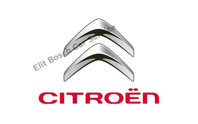 Osmaniye Citroen Servisi