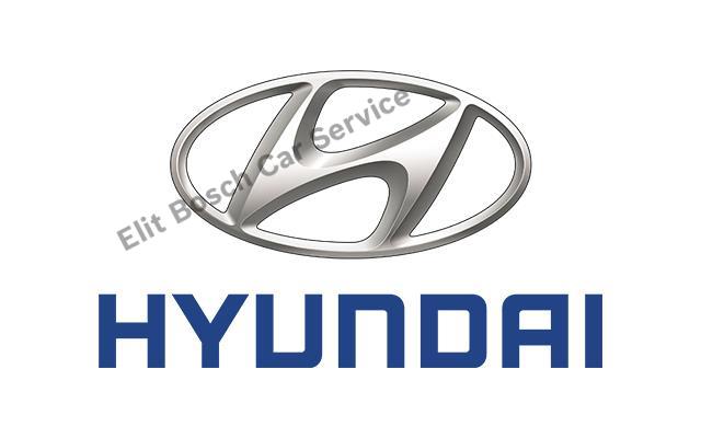 Osmaniye Hyundai Servisi