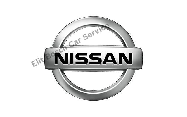 Osmaniye Nissan Servisi