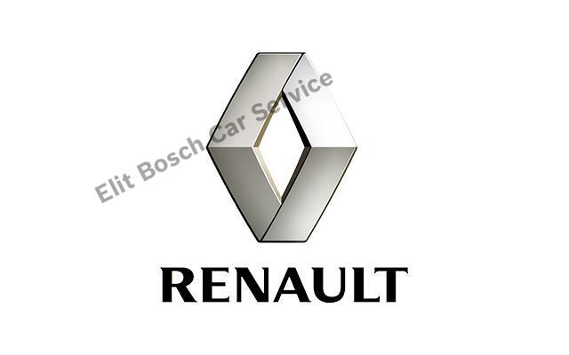 Osmaniye Renault Servisi