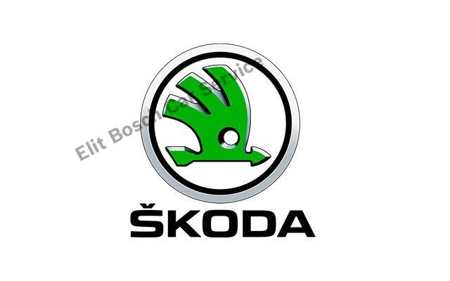 Osmaniye Skoda Servisi