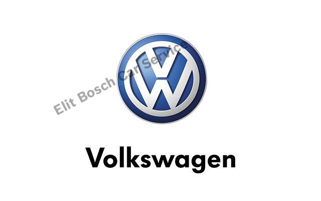 Osmaniye Volkswagen Servisi