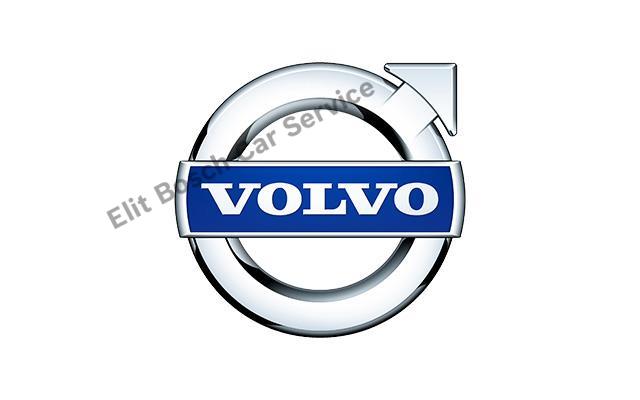 Osmaniye Volvo Servisi