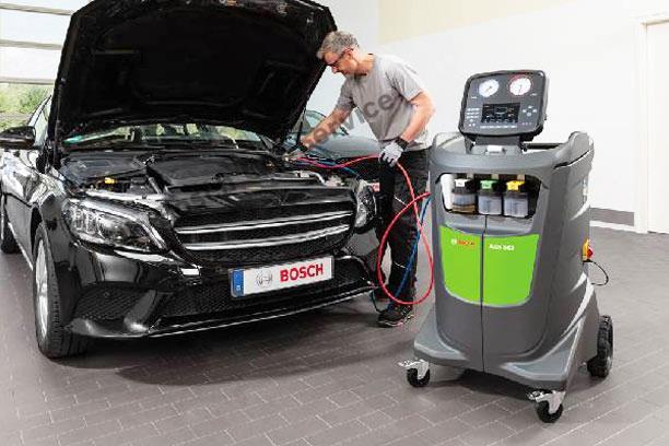 Osmaniye´de Bosch Car Servis Hizmetleri